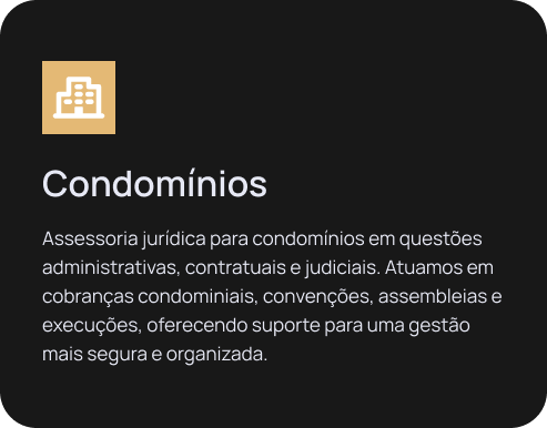 condominioscard